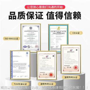 整套螺机杆 空气缩机带储气罐空气压缩0 55kw1立方螺旗舰版 压杆式