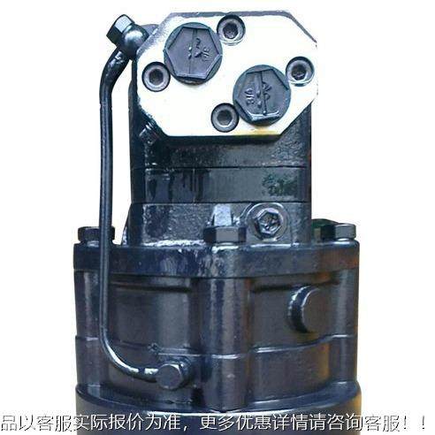 产替代钢厂用DCM系UHF列液压传动装置ZCM300国0/ B ZCM500/B减速0