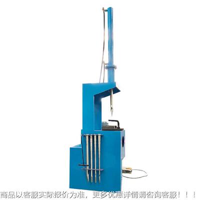 NOZ52-1钢 丝绳插机插编机 厂家生产销售套液压钢丝绳插绳机