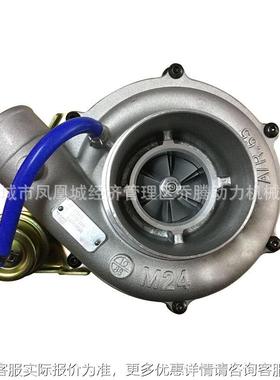 Turbocharger GT3576 24100-3251C 750849-0001 479016-0001
