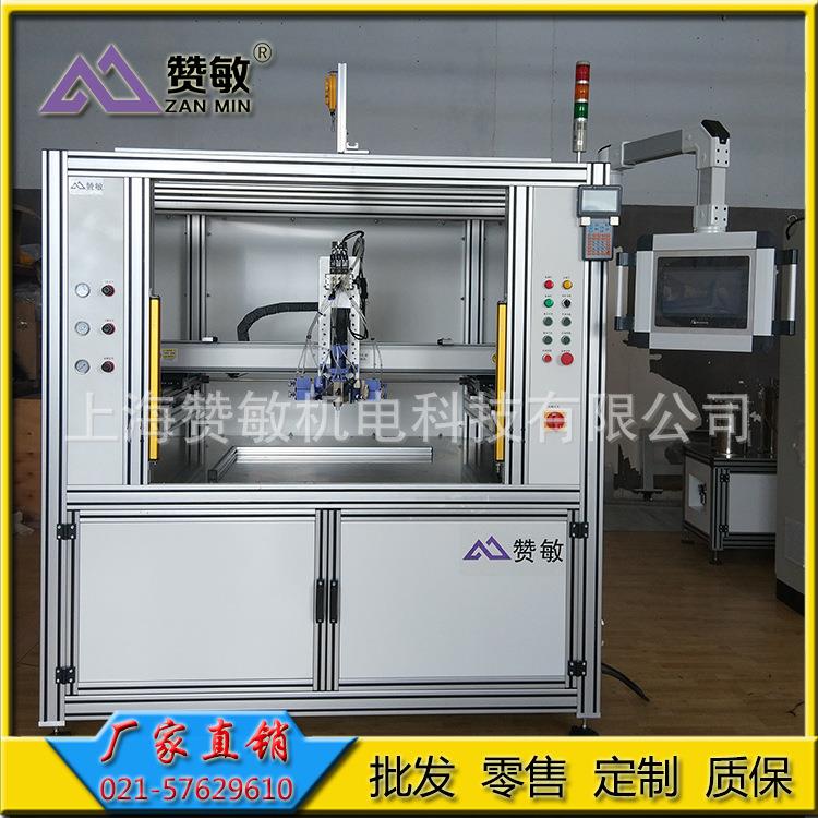 微量密封涂胶机聚氨酯密封条涂胶机聚氨酯现场发泡机厂家直销