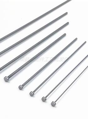 模具顶针 65Mnf顶杆0.6/0.7/0.8/0.9/1.0/1.2/1.3/1.4/1.5/1.922.