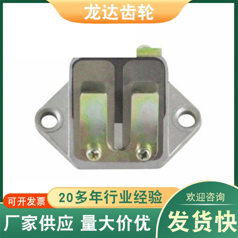 厂家生产 适用进气阀 BF80-07-1 FR-50