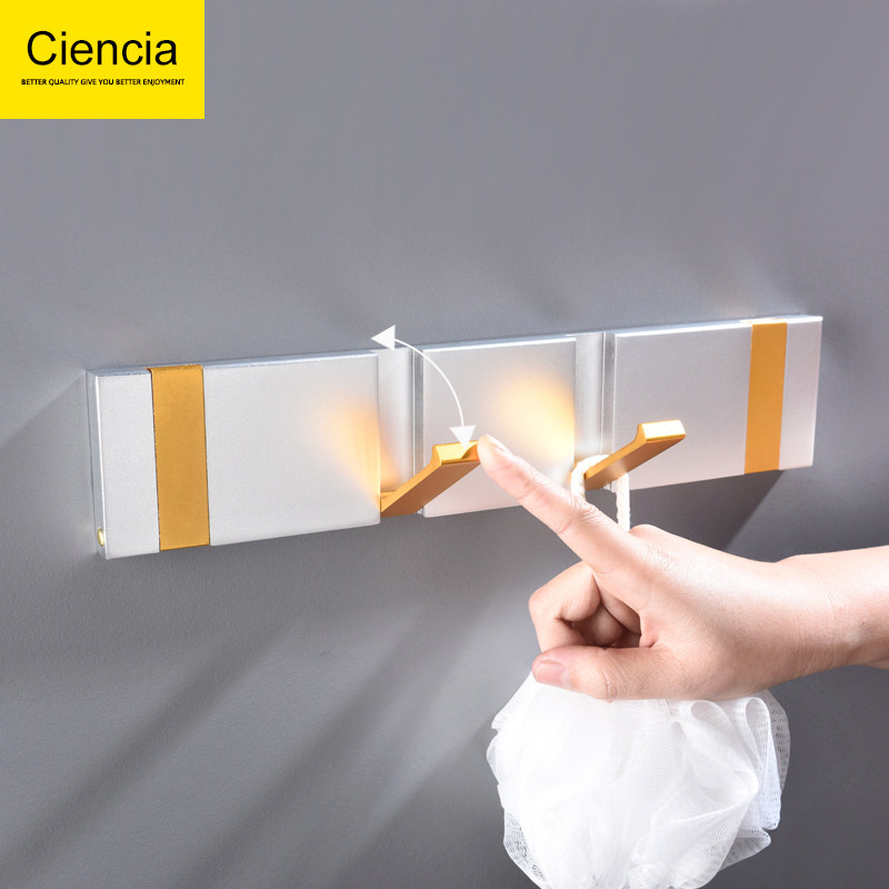 壁挂式免打孔挂钩卫生间厨房衣柜隐形挂衣钩排钩门后钩毛巾挂衣钩,家装主材,支架挂钩,淘宝优惠券,粉丝福利购,淘宝优惠卷