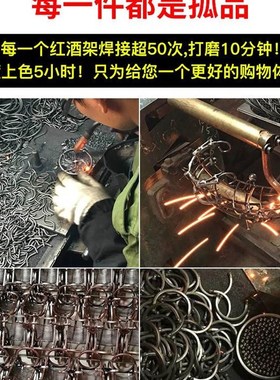 欧式创意家用样板房客p厅书房电视柜现代简约家居装饰品红酒柜摆