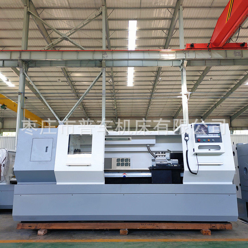 沈阳型车床CK6150*2000数控车床320三爪卡盘四工位刀塔云南光机,五金/工具,车床,淘宝优惠券,粉丝福利购,淘宝优惠卷