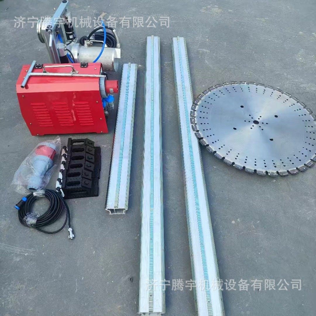 遥控型高频墙锯机带800锯片高频墙锯机桥梁隧道横梁墙壁切割机厂,机械设备,其他机械设备,淘宝优惠券,粉丝福利购,淘宝优惠卷