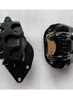 长江400 650 700刹车卡钳 刹车泵 前后碟刹总泵 边三轮刹车卡钳