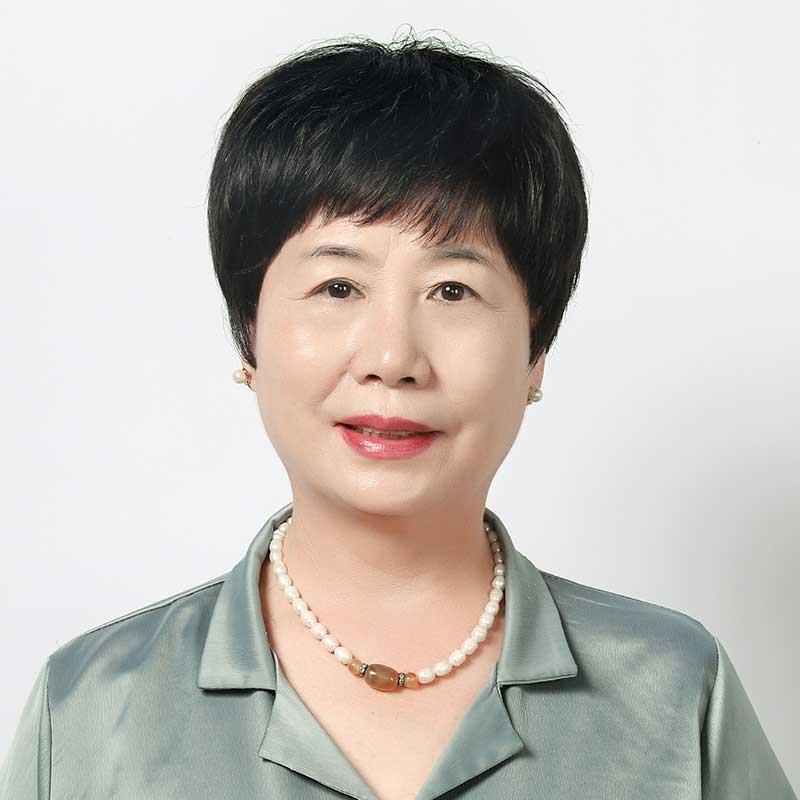 妈妈假发女士全真发自然头套老人短直发全头透气中老年假发女短发