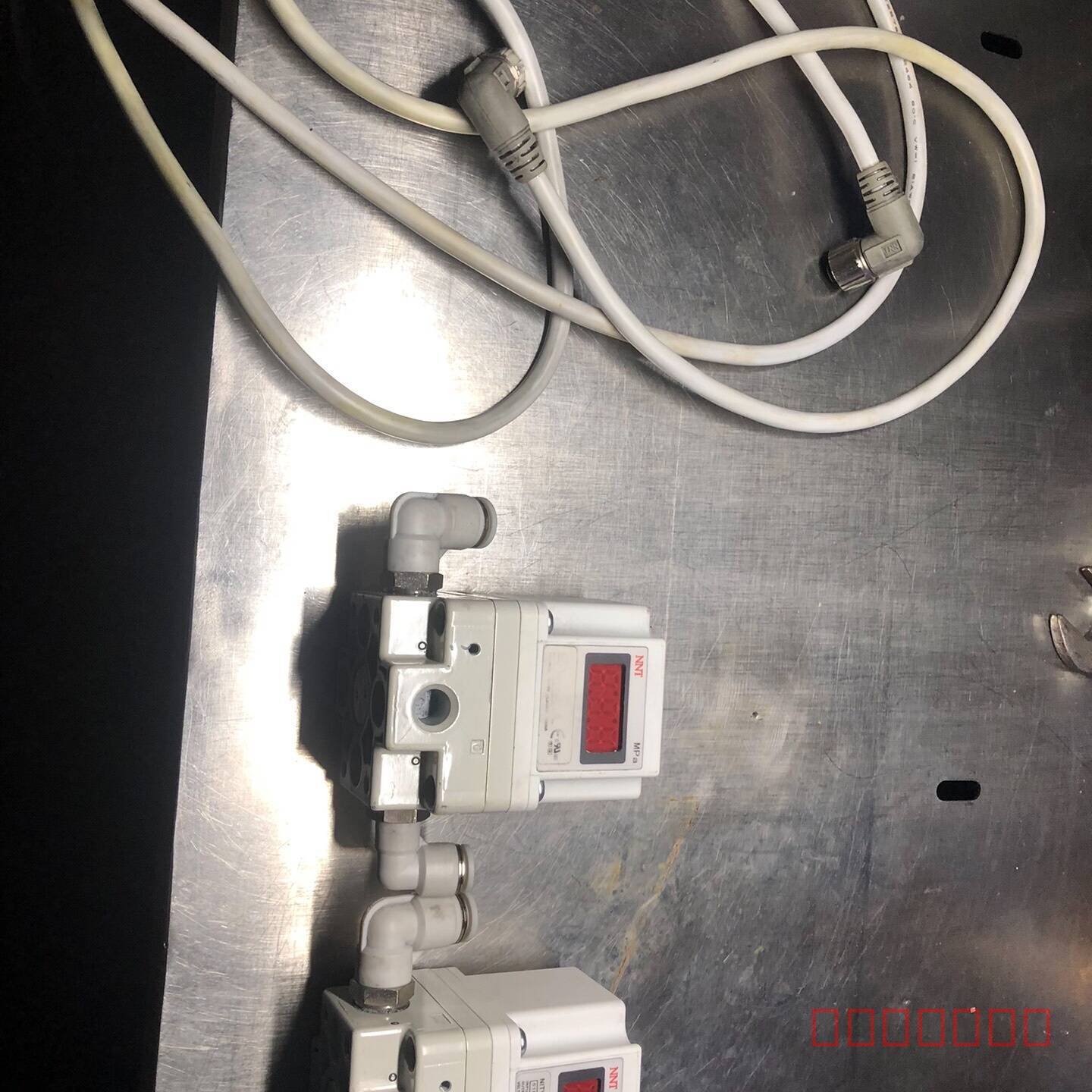 议价NNT比例阀NITV1050-012L2台，实物拍摄，维修