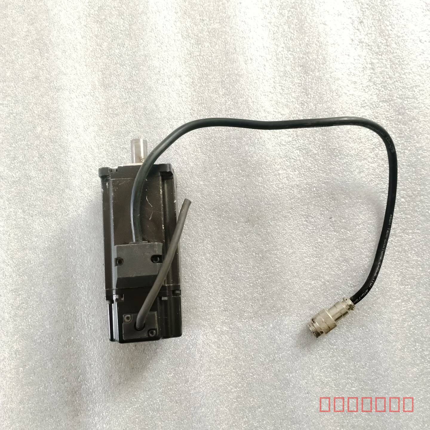 议价英威腾伺服电机 SV-MLG6-UR4G-2-9A0-100维修