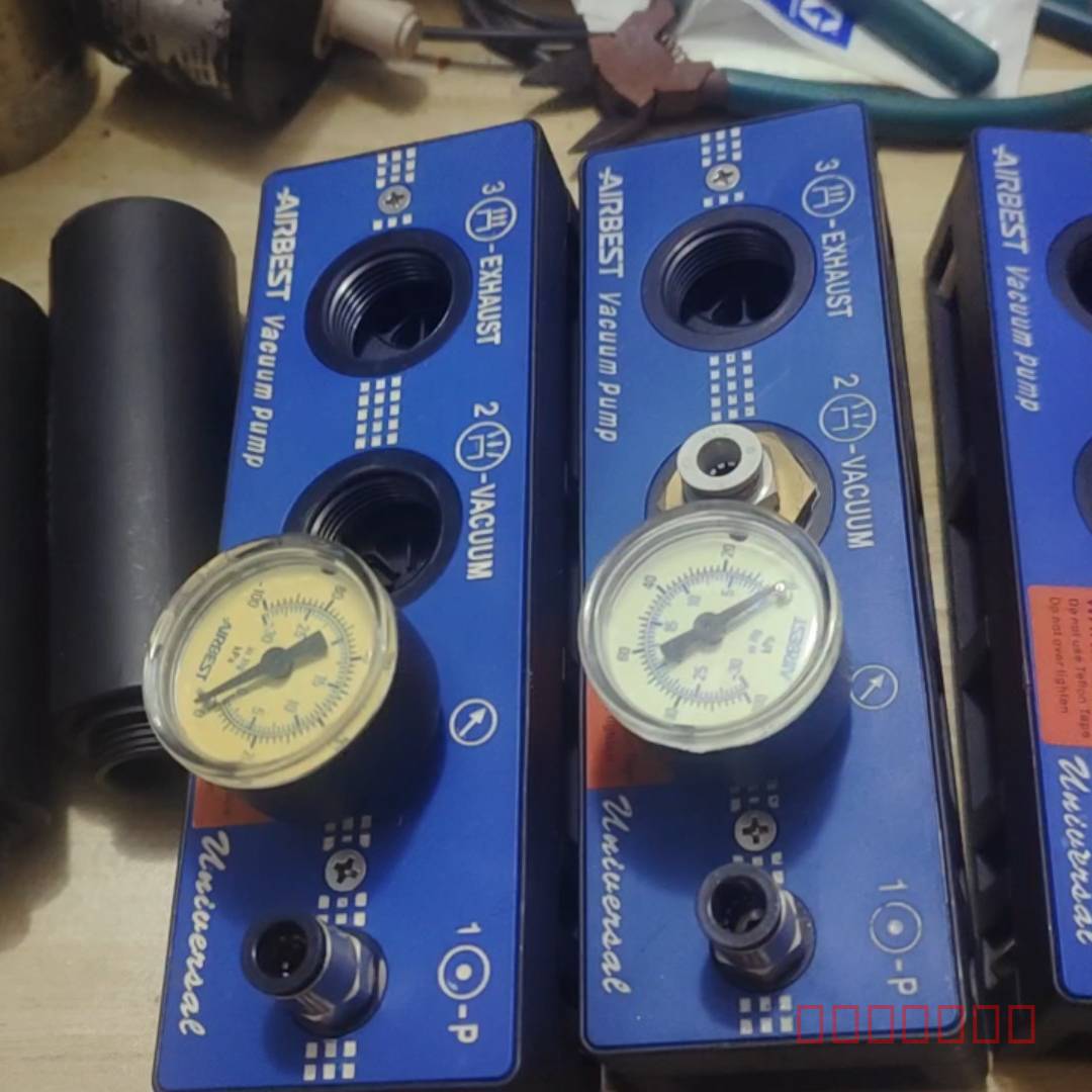 议价AIRBEST阿尔卑斯真空发生器AM25L-D-N ，维修
