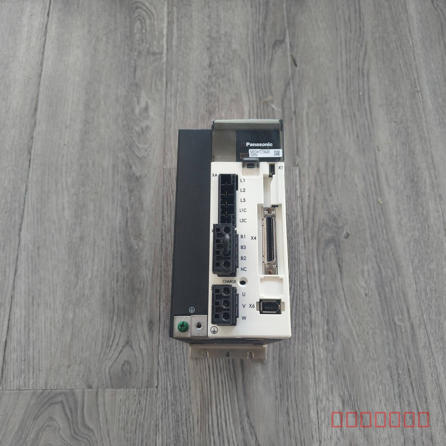 议价【出】MEDkT7364E 松下伺服驱动器2.5kw维修