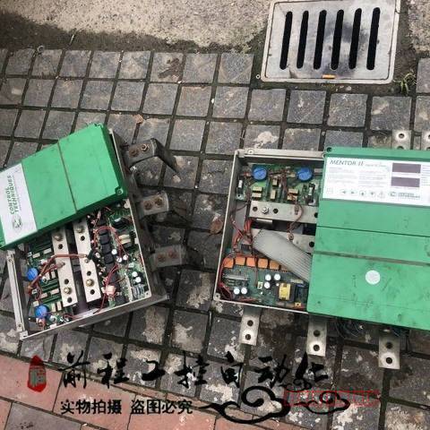 议价M700RGB14 CT直流调速器 250KW 原装拆机维修
