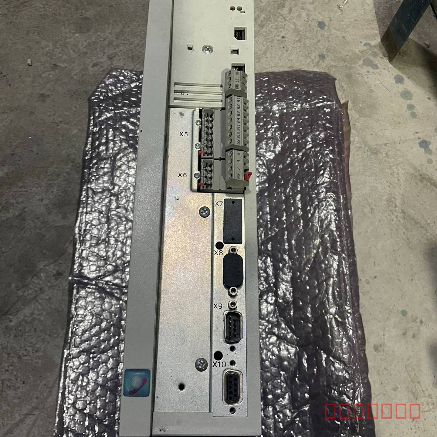 议价德国lenze伦茨变频器 EVF9322-EV 二手包维修