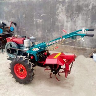 手扶拖拉机开沟机价格 湖南果园开沟机施肥机 新型.草莓开沟机
