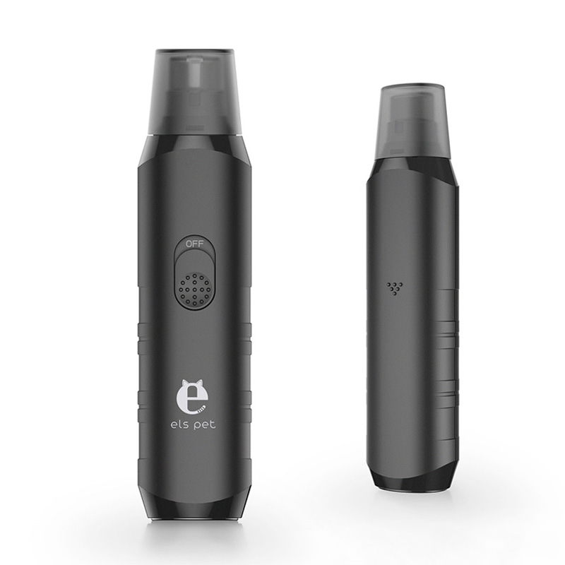 宠物电动磨甲器狗狗指甲剪猫咪指甲钳泰迪金毛磨指甲剪刀用品电池