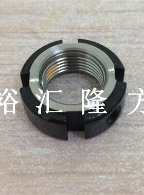 2530锁紧螺母354045N锁紧螺钉5055