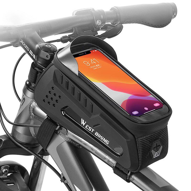 新款自行车包硬壳前梁包山地车手机包上管包马鞍包骑行装备配件,自行车/骑行装备/零配件,自行车包,淘宝优惠券,粉丝福利购,淘宝优惠卷