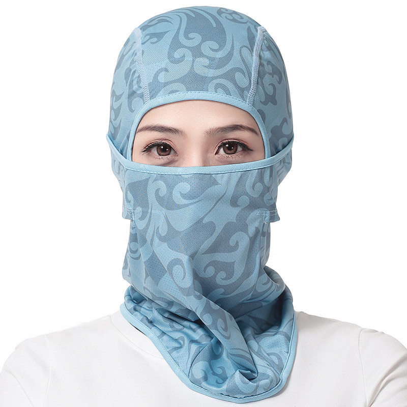 夏季骑行头套防晒面罩防风帽子游泳脸基尼骑车头巾护脸蒙面帽头罩,自行车/骑行装备/零配件,防风/尘保暖面罩,淘宝优惠券,粉丝福利购,淘宝优惠卷