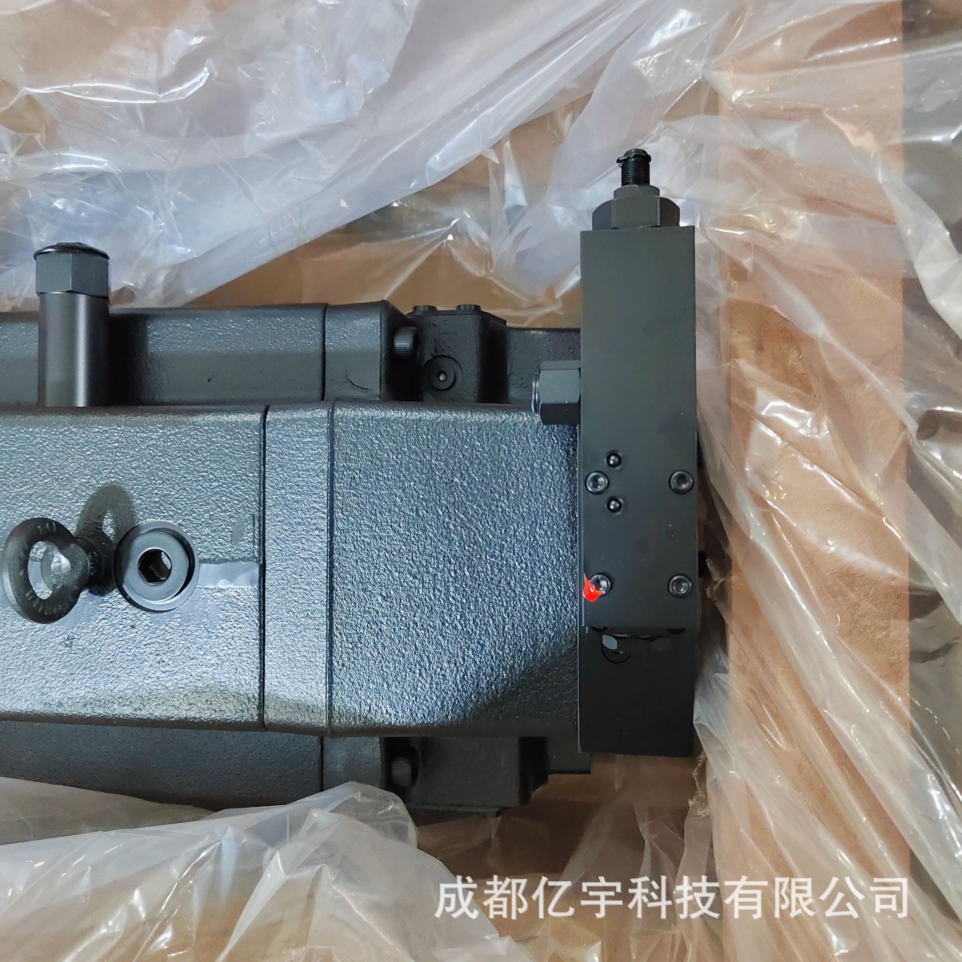 威格士柱塞泵HC806052051804 PVXS-090-M-R-DF-0000-000现货供应