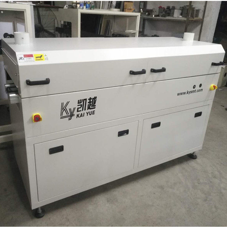 三防漆红外线固化炉三防漆热风固化炉2米红外固化炉喷涂线路板