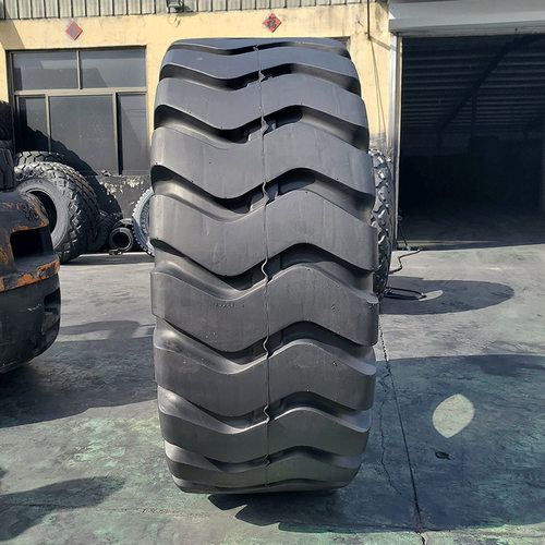 26.5-25轮胎 全新正品26.5-25装载机铲车工程轮胎