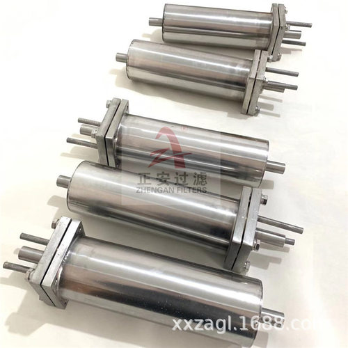 冷却器芯盘管SC-D8M12-320P*1.5 正安过滤