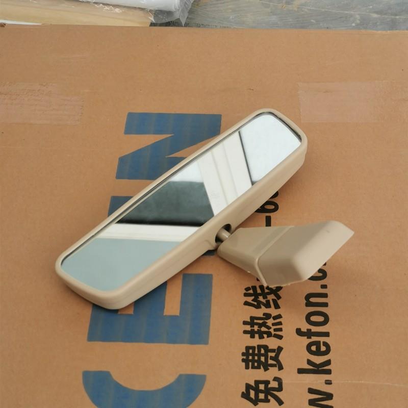 适配比亚迪F3/F3R/L3/G3车内后照镜后视镜防眩目室内镜配件原