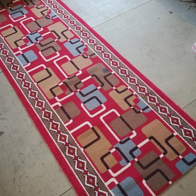 地垫进门毯 卧室走廊厨房垫家用吸水防滑过道楼梯地毯定制可裁剪,居家布艺,家用脚垫,淘宝优惠券,粉丝福利购,淘宝优惠卷