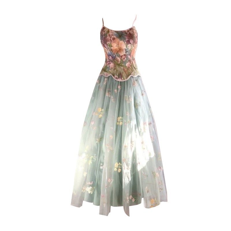 大码胖MM法式提花吊带上衣夏季新款超仙网纱半身裙两件套时尚套装,女装/女士精品,时尚套装,淘宝优惠券,粉丝福利购,淘宝优惠卷