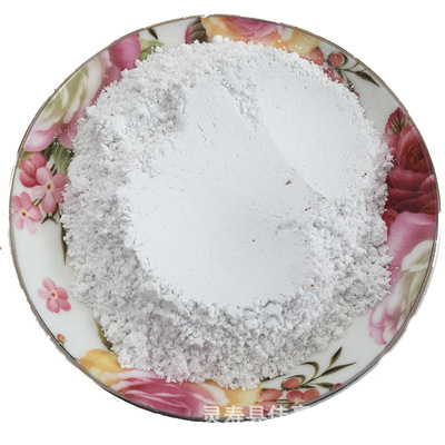 325目硅石粉 白色水洗硅石粉工业用硅微粉现货 电子电器用硅微粉.
