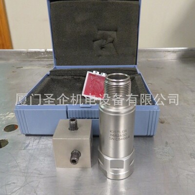 KISTLER小体积加速度传感器8714B8715A8720A8728A8730A8743A