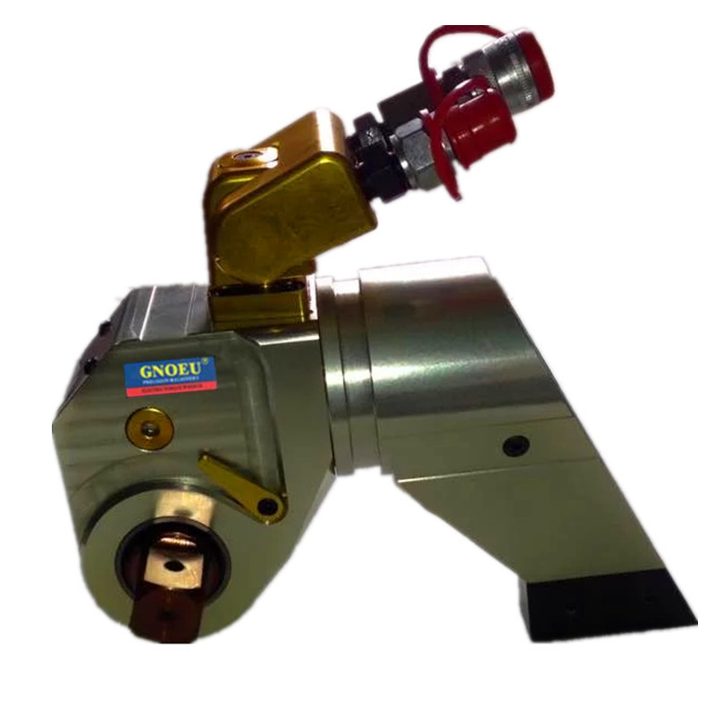 厂家现货驱动式液压扭矩扳手高韧性旋转油管接头