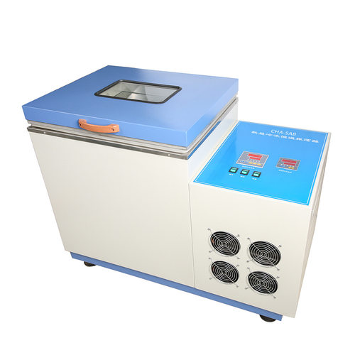 CHA-SAB数显冷冻气浴振荡器气浴恒温振荡器（空气摇床）ZD-85AB