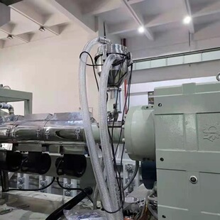 TPU塑料发泡,超临界发泡板材挤出机实验厚片鞋材鞋底发泡板生产线