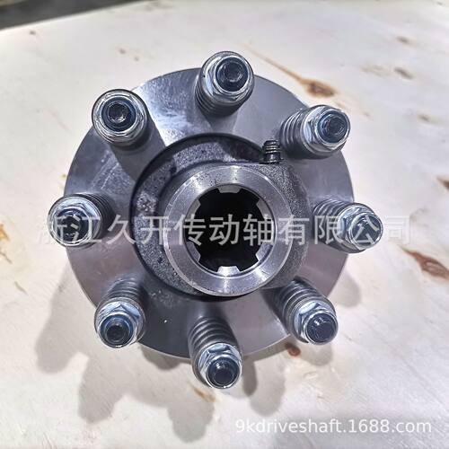 传动轴配件4FF1.B离合器，扭力限制器，农业传动轴配件