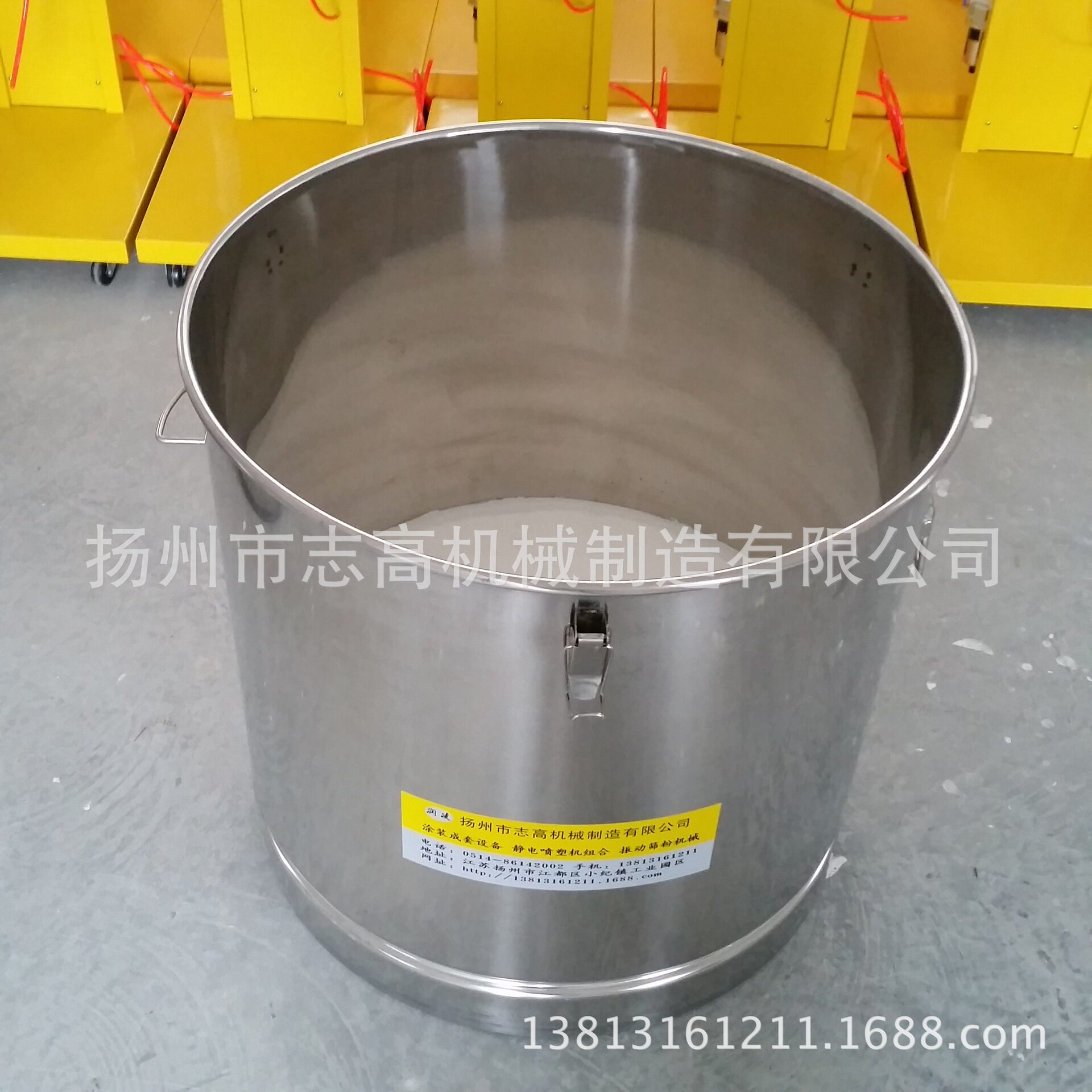 涂装流化床浸塑硫化床粉末涂覆设备粉末涂敷设备渔具吊坠浸塑