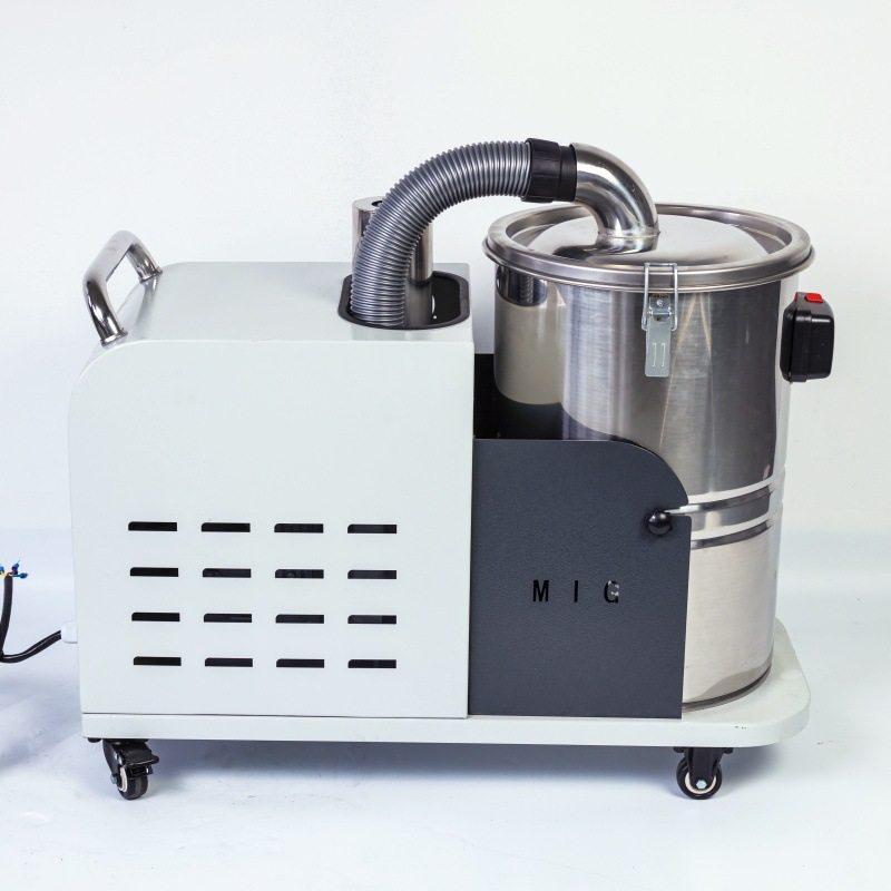 7.5kw旋风分离工业集尘器 618磨床吸尘机 无尘房间收集粉尘除尘器,五金/工具,工业吸尘器/除尘器,淘宝优惠券,粉丝福利购,淘宝优惠卷