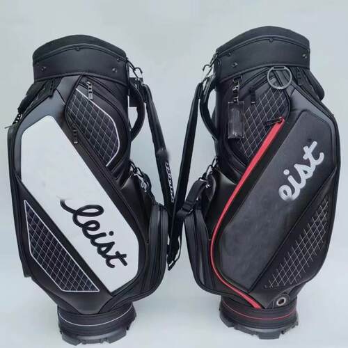 2025尔夫球包标准职业肩便携式防水GOLFbag商务礼品