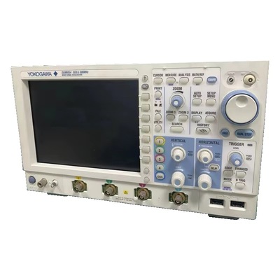 YOKOWAGA DLM6054 Mixed Domain Oscilloscope