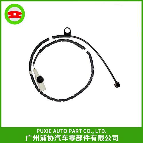 刹车感应线厂家适用阿斯顿马丁DB9V8前后轮刹车报警线4G432L507