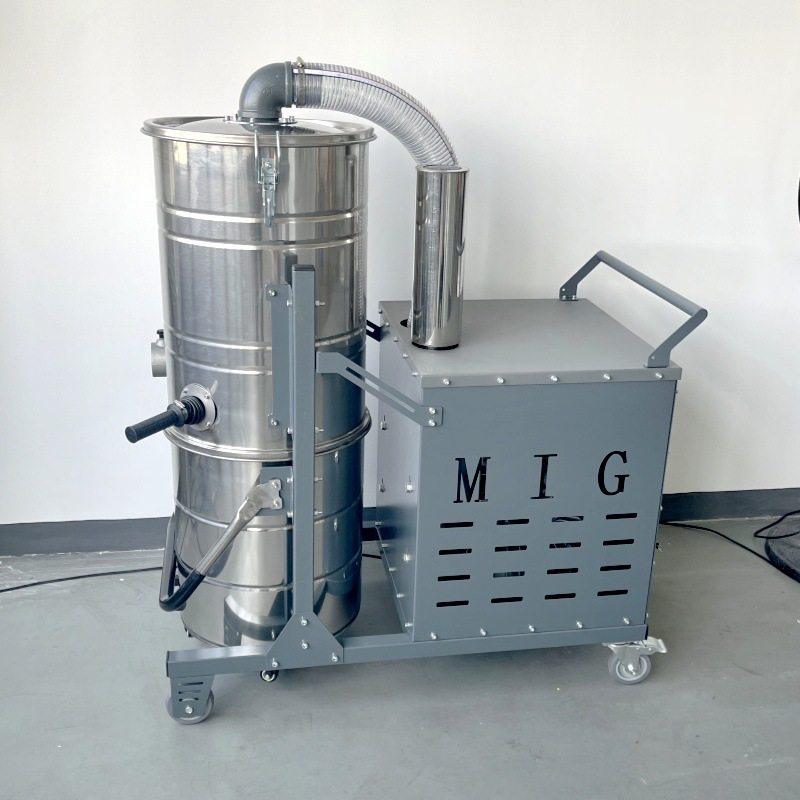 铁路货运用大吸力工业吸尘器 碎石子收集高负压吸尘器12.5KW7.5KW,五金/工具,工业吸尘器/除尘器,淘宝优惠券,粉丝福利购,淘宝优惠卷