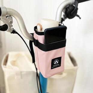 扶摇 小布自行车配件骑行储物挂包车头包座垫包水杯水壶包工具包