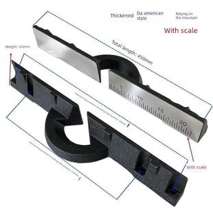 德国品质德尔塔255铝锯机配件10英寸切割机配件255铝锯机背板挡板