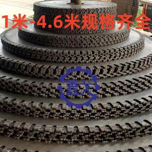 花岗石锯片800-3600mm金刚石切割片混凝土马路岩石管桩切墙机锯片