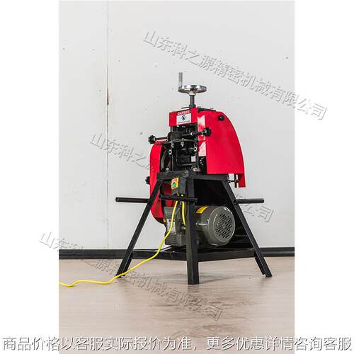电动废铜线剥皮机 废旧电缆剥线机 小型台式线缆自动扒皮脱皮机