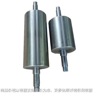 大量合金轧辊18-30面粉机酒厂饲料厂用磨辊粮食机械配套设备