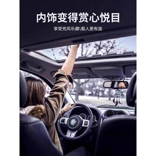 汽车内饰塑料件划痕修复中控台仪表盘刮痕按键掉漆翻新修补还原剂