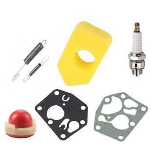 Briggs Stratton 691859 692211 空滤器 调速弹簧 百力通配件HZPJ
